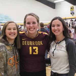 Meet your Posher, Claire